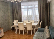 Satılır 2 otaqlı 115 m2 yeni tikili Nəsimi m.