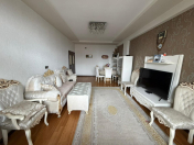 Satılır 3 otaqlı 130 m2 yeni tikili Nəsimi r.
