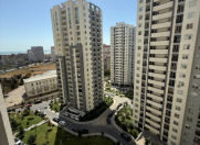 Satılır 2 otaqlı 51 m2 yeni tikili Həzi Aslanov