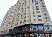 Satılır 3 otaqlı 95 m2 yeni tikili Həzi Aslanov