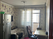 Satılır 2 otaqlı 40 m2 yeni tikili Bakıxanov