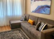 İcarəyə verilir 3 otaqlı 90 m2 yeni tikili Nəriman Nərimanov m.