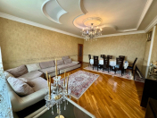 Satılır 4 otaqlı 152 m2 yeni tikili 4 mkr