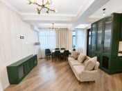 Satılır 3 otaqlı 70 m2 yeni tikili Badamdar