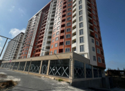 Satılır 2 otaqlı 84 m2 yeni tikili Saray