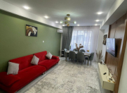 Satılır 3 otaqlı 115 m2 yeni tikili Zığ