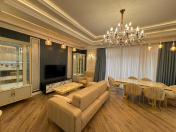 Satılır 3 otaqlı 120 m2 yeni tikili Ağ şəhər