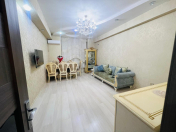 Satılır 2 otaqlı 72 m2 yeni tikili Əhmədli m.