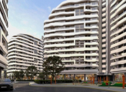 Satılır 2 otaqlı 51 m2 yeni tikili Bakıxanov