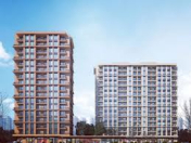 Satılır 2 otaqlı 90.3 m2 yeni tikili 7 mkr