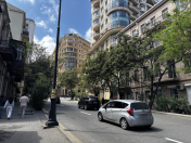 İcarəyə verilir 3 otaqlı 110 m2 obyekt İçəri Şəhər