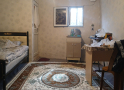 Satılır 1 otaqlı 24 m2 həyət evi Qış parkı