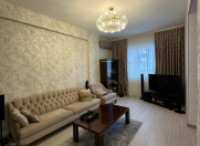 Satılır 2 otaqlı 60 m2 yeni tikili Bakıxanov
