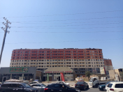 Satılır 2 otaqlı 49.22 m2 yeni tikili Saray
