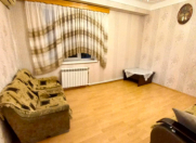 Satılır 2 otaqlı 45 m2 yeni tikili Qara Qarayev m.