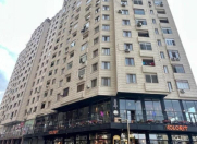 Satılır 3 otaqlı 95 m2 yeni tikili Həzi Aslanov