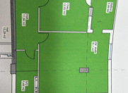 Satılır 2 otaqlı 80 m2 yeni tikili 28 May m.