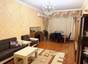 Satılır 2 otaqlı 64 m2 yeni tikili Həzi Aslanov m.
