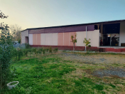 Satılır 27 otaqlı 5000 m2 obyekt Qax