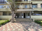 Satılır 3 otaqlı 56 m2 obyekt Bakıxanov