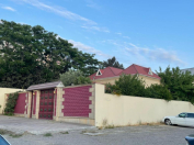 Satılır 5 otaqlı 320 m2 villa Əhmədli