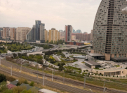 Satılır 3 otaqlı 140 m2 yeni tikili Nəriman Nərimanov m.