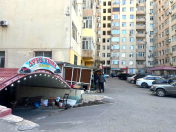 Satılır 3 otaqlı 120 m2 obyekt Azadlıq prospekti m.