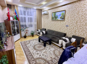 Satılır 3 otaqlı 111 m2 yeni tikili Neftçilər m.