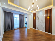 Satılır 2 otaqlı 85 m2 yeni tikili Qara Qarayev m.