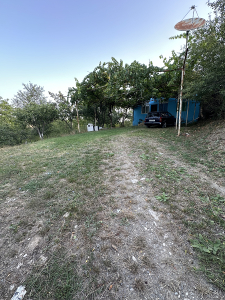 Satılır 3 otaqlı 85 m2 bağ evi Şabran