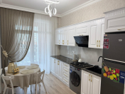 Satılır 2 otaqlı 93 m2 yeni tikili Sumqayıt