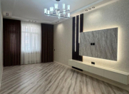 Satılır 3 otaqlı 110 m2 yeni tikili Həzi Aslanov m.