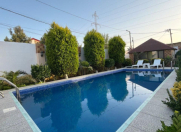 İcarəyə verilir 4 otaqlı 125 m2 bağ evi Şüvəlan