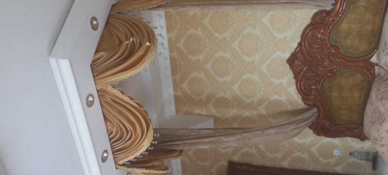 Satılır 5 otaqlı 200 m2 villa Sədərək ticarət mərkəzi