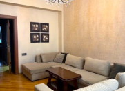 Satılır 2 otaqlı 92 m2 yeni tikili Nəriman Nərimanov m.