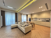 Satılır 4 otaqlı 150 m2 yeni tikili Ağ şəhər