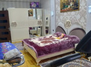 Satılır 3 otaqlı 88 m2 yeni tikili Əhmədli m.