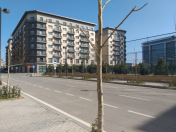 Satılır 2 otaqlı 81 m2 yeni tikili Ağ şəhər