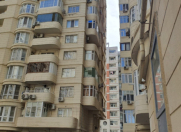 Satılır 2 otaqlı 67 m2 yeni tikili 8 Noyabr m.