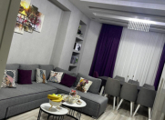 Satılır 3 otaqlı 120 m2 yeni tikili Binəqədi r.