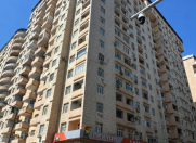 Satılır 2 otaqlı 70 m2 yeni tikili Bakı