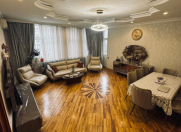 Satılır 3 otaqlı 110 m2 yeni tikili Nərimanov r.