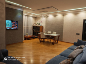 Satılır 3 otaqlı 120 m2 yeni tikili 20 yanvar m.