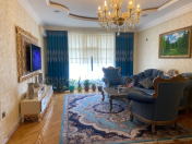 Satılır 3 otaqlı 150 m2 yeni tikili Həzi Aslanov m.