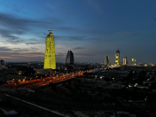 Satılır 2 otaqlı 55 m2 yeni tikili Nəriman Nərimanov m.