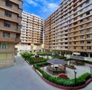 Satılır 3 otaqlı 106 m2 yeni tikili 28 May m.