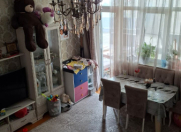 Satılır 2 otaqlı 55 m2 yeni tikili Əhmədli m.
