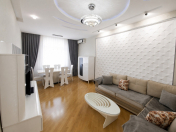 Satılır 3 otaqlı 110 m2 yeni tikili Nizami m.