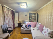 Satılır 2 otaqlı 40 m2 köhnə tikili İnşaatçılar m.
