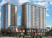 Satılır 2 otaqlı 71 m2 yeni tikili 28 May m.